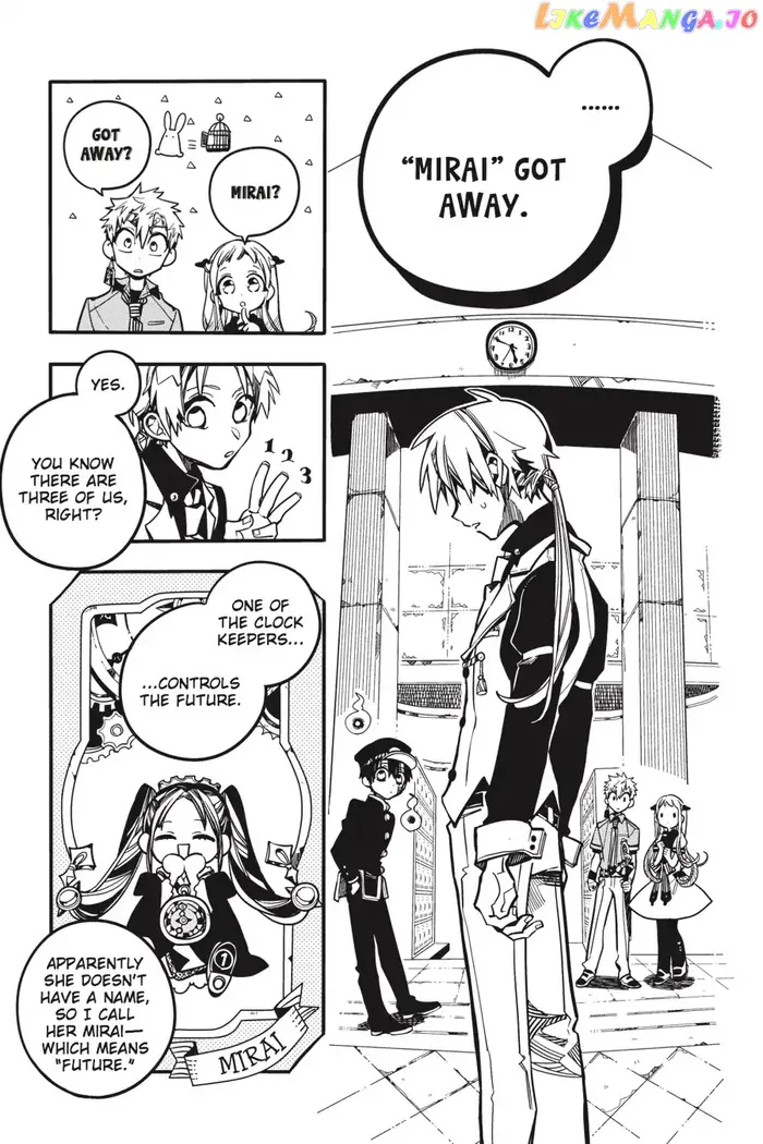 Toilet-Bound Hanako-kun Chapter 25 image 27_optimized